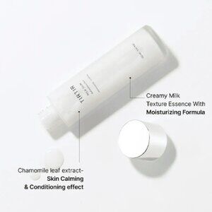 TIRTIR Milk Skin Toner Light Formula Mini Travel Size NEW NWT